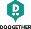DOOgether logo